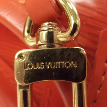 Louis Vuitton Epi Plage Lagoon Bay Mandarin 11 of 12