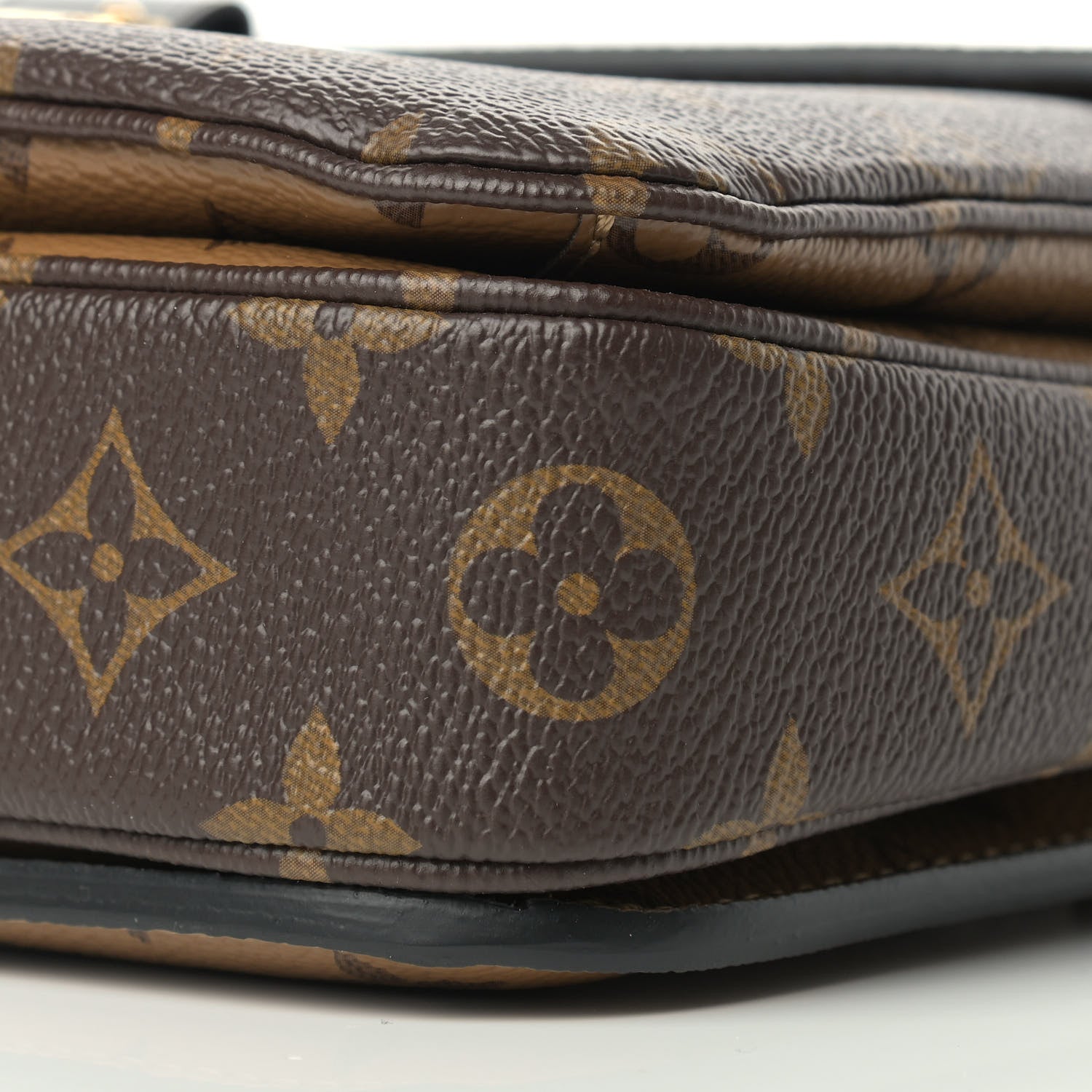 Louis Vuitton Reverse Monogram Pochette Metis 9 of 9
