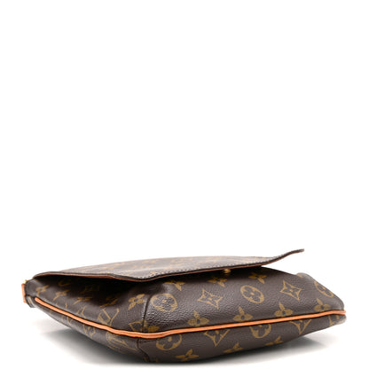 Louis Vuitton Monogram Musette Salsa 4 of 12