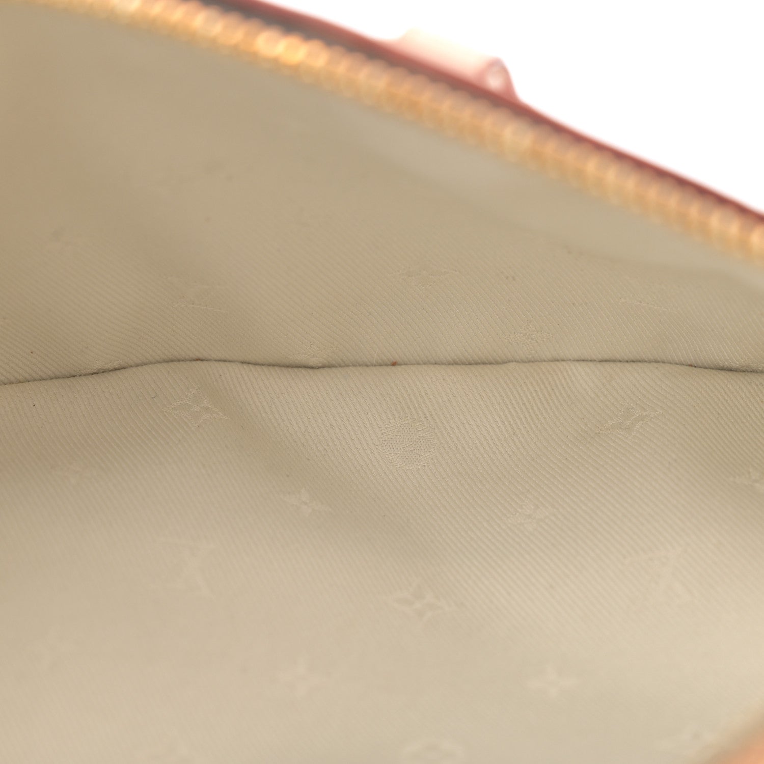 Louis Vuitton Monogram High Rise Bumbag 5 of 10