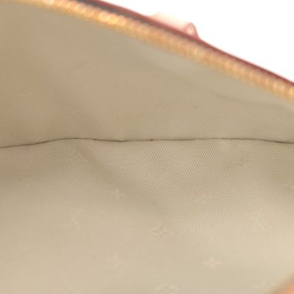 Louis Vuitton Monogram High Rise Bumbag 5 of 10