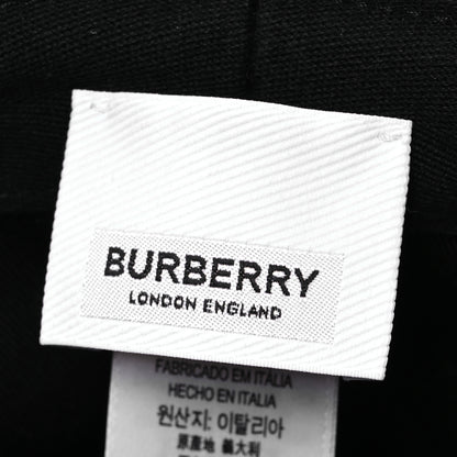 Burberry Technical Cotton Vintage Check Bucket Hat M Archive Beige 8 of 10
