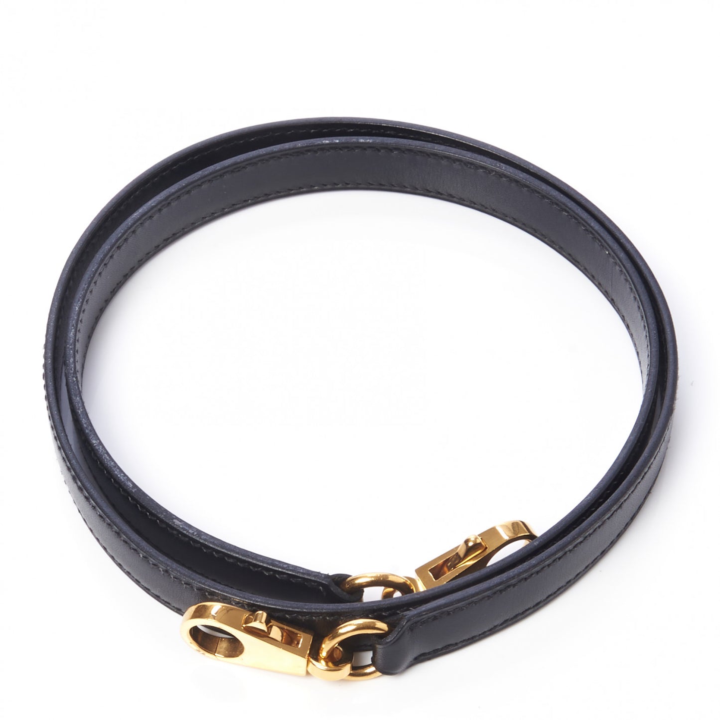 Box Kelly Sellier 32 Black