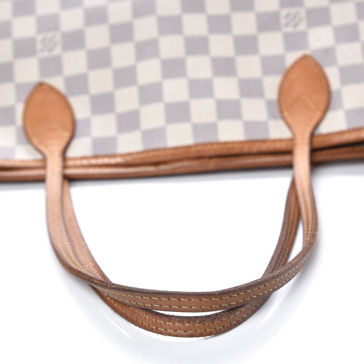 Damier Azur Neverfull GM