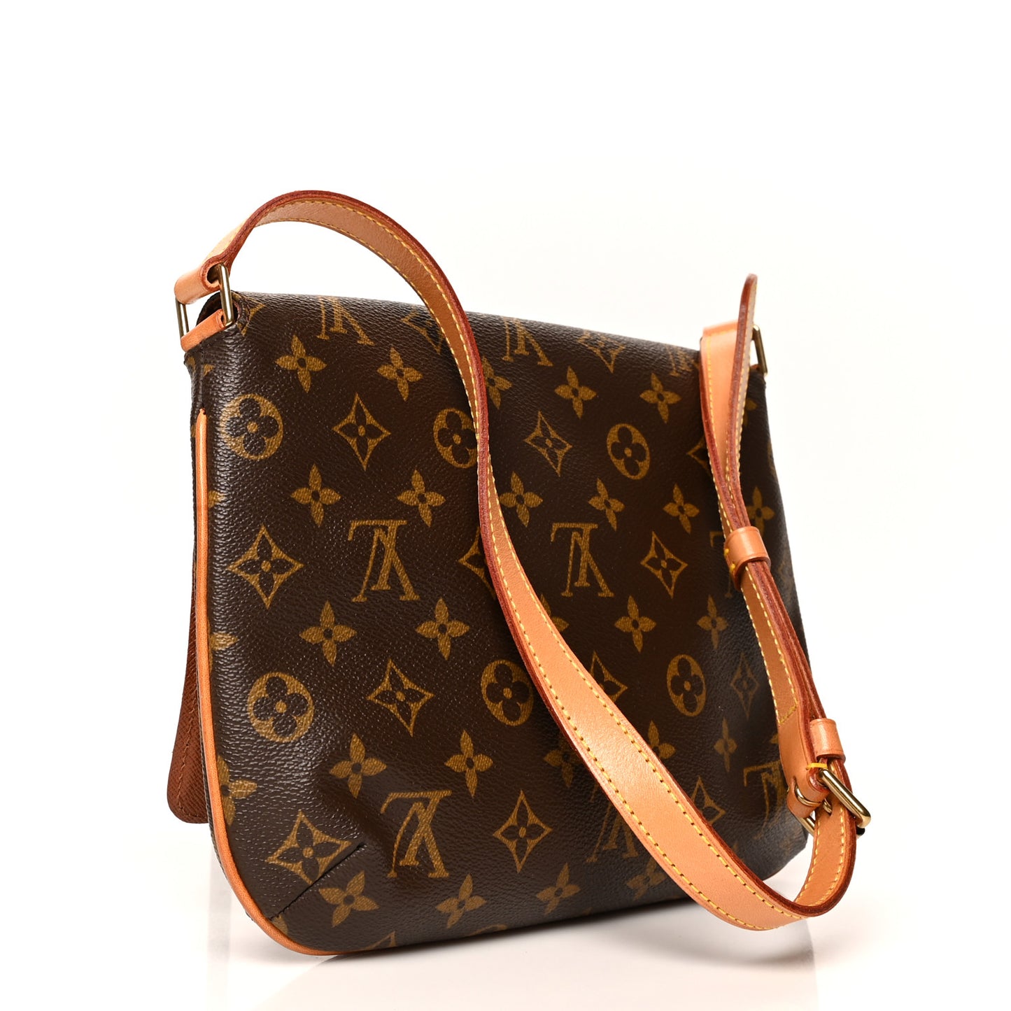 Monogram Musette Tango