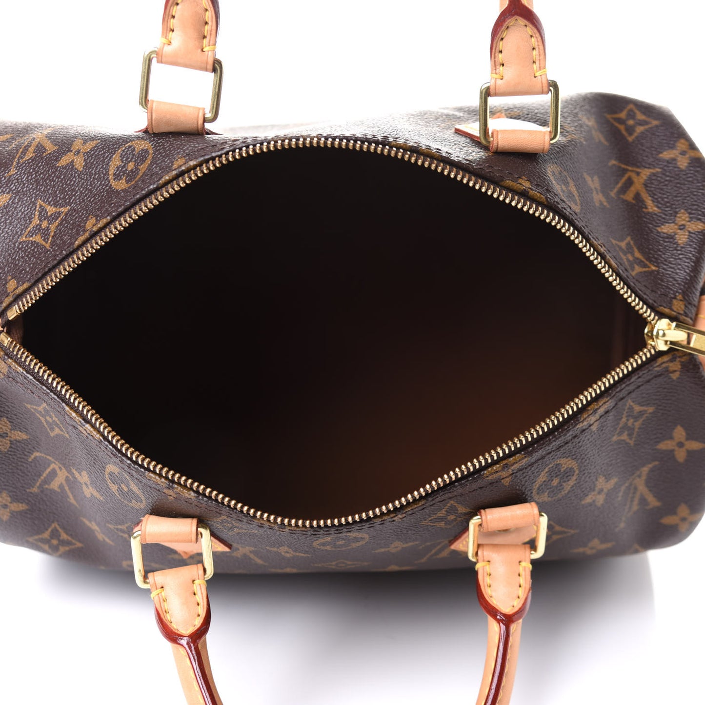 Monogram Speedy 30