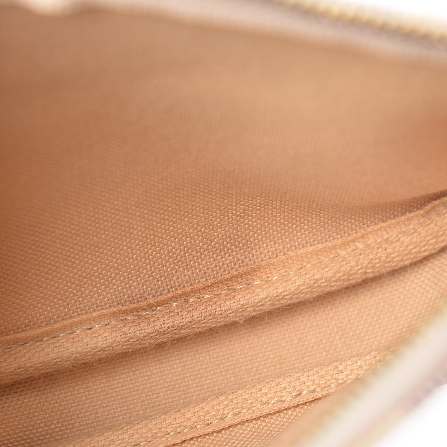 Damier Azur Mini Pochette Accessories