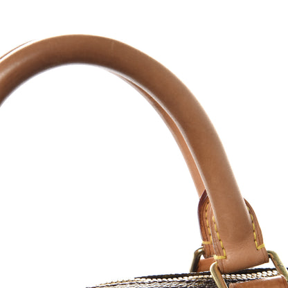 Louis Vuitton Monogram Keepall 55 8 of 17