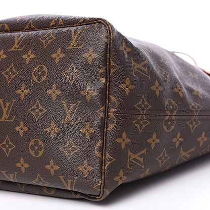 Louis Vuitton Monogram Neo Neverfull GM 9 of 10