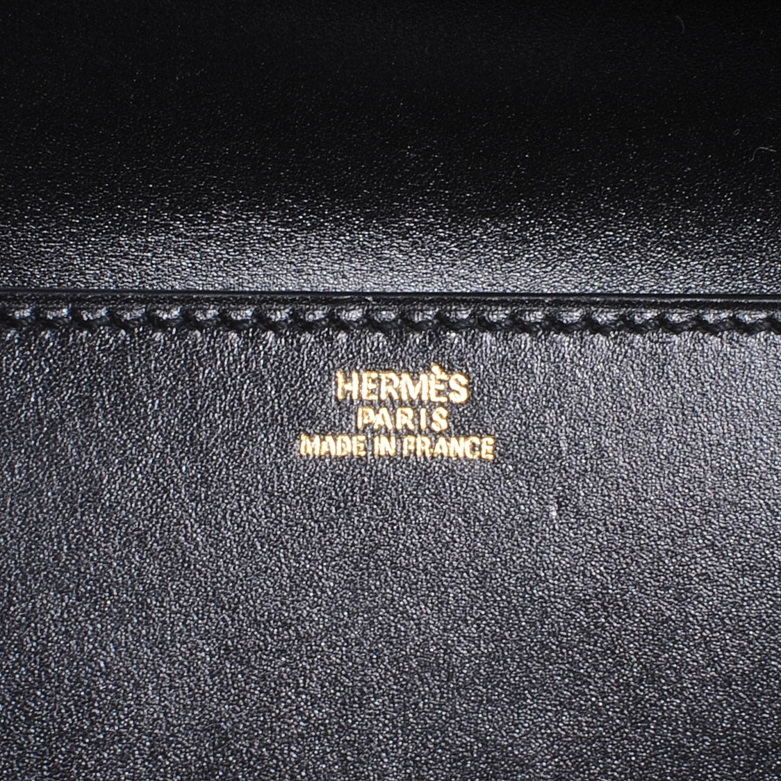 Box Medor 23 Clutch Black