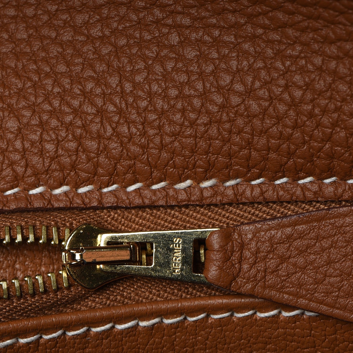 Hermes Togo Kelly Retourne 28 Gold 23 of 30