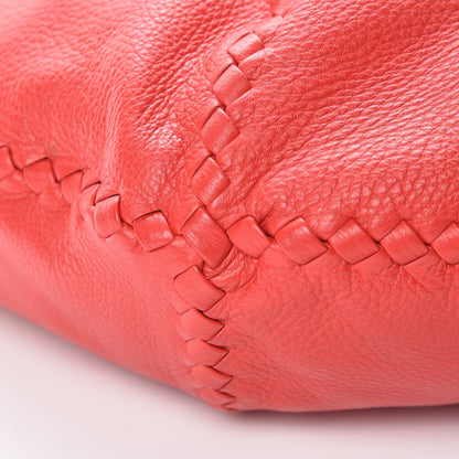 Bottega Veneta Cervo Deerskin Large Hobo Fever 5 of 8
