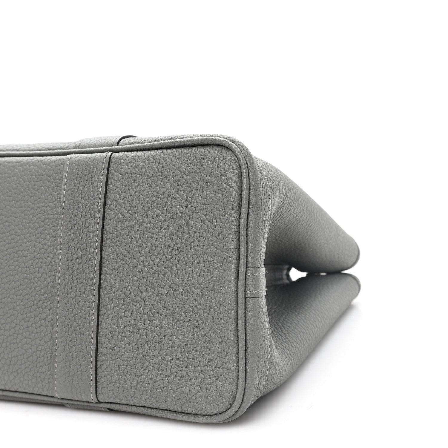 Hermes Negonda Garden Party 30 TPM Gris Meyer 9 of 9