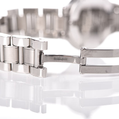 Cartier Stainless Steel 28mm Must De 21 Quartz Watch 9 of 11
