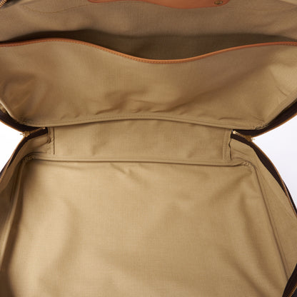 Louis Vuitton Monogram Alize 24 Heures Luggage 6 of 12