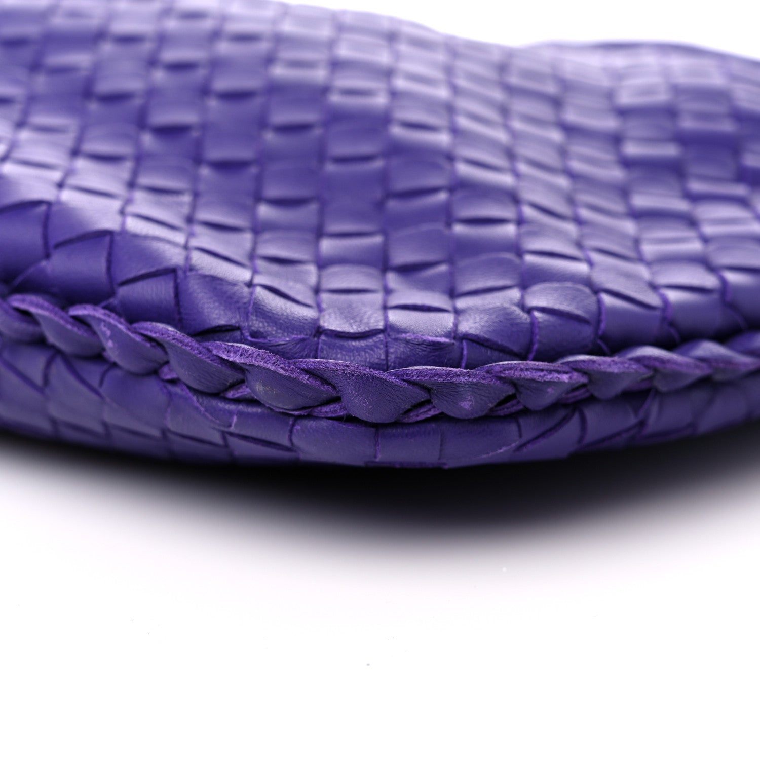 Bottega Veneta Nappa Intrecciato Medium Veneta Hobo Anemone 7 of 7