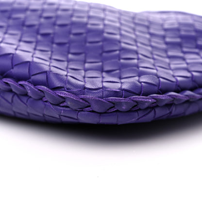 Bottega Veneta Nappa Intrecciato Medium Veneta Hobo Anemone 7 of 7