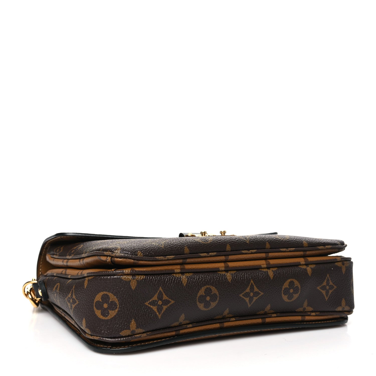 Louis Vuitton Reverse Monogram Pochette Metis 4 of 9