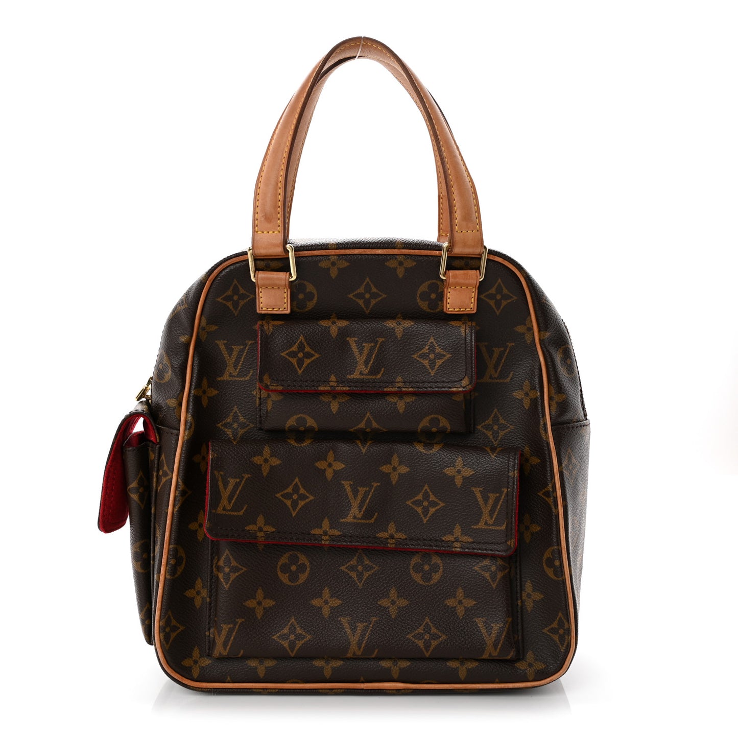 Monogram Excentri-Cite