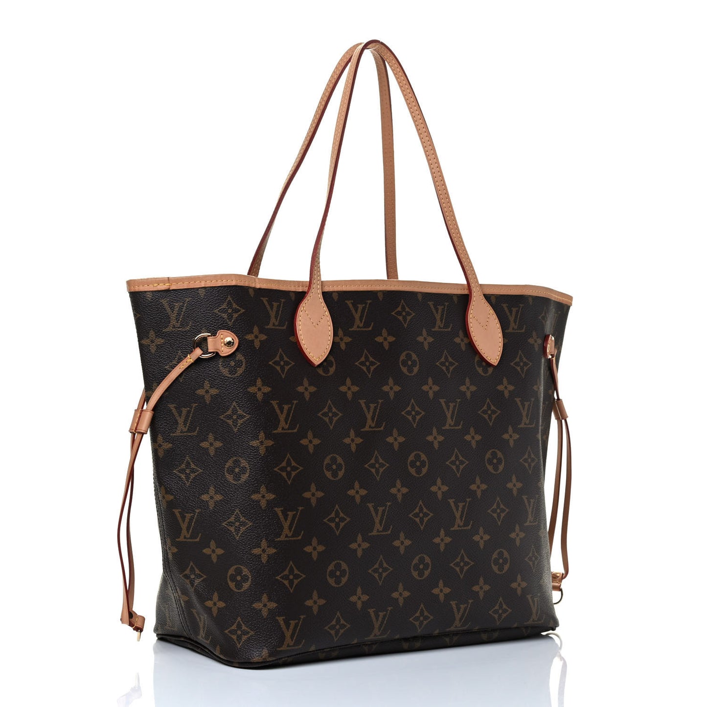 Monogram Neo Neverfull MM