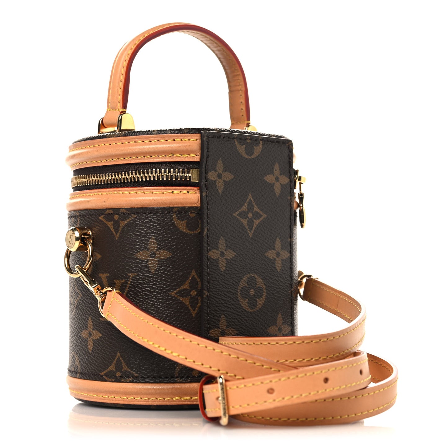 Monogram Nano Cannes