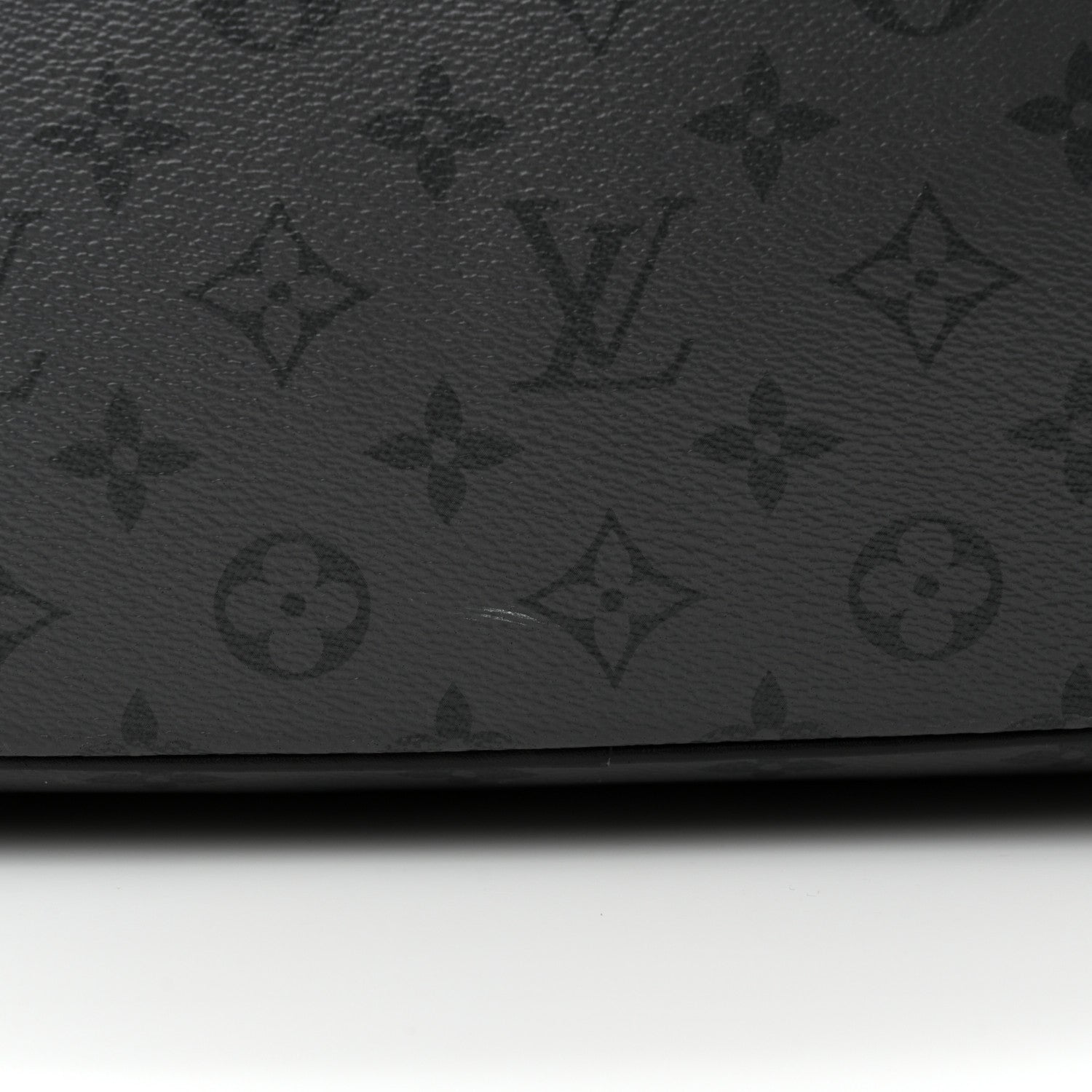 Louis Vuitton Reverse Monogram Eclipse Christopher PM Backpack 26 of 27