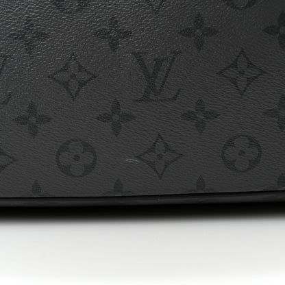 Louis Vuitton Reverse Monogram Eclipse Christopher PM Backpack 26 of 27