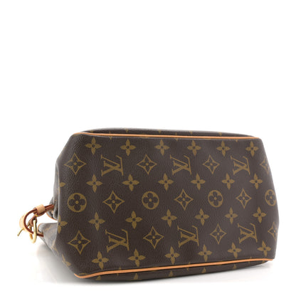 Louis Vuitton Monogram Batignolles 4 of 12
