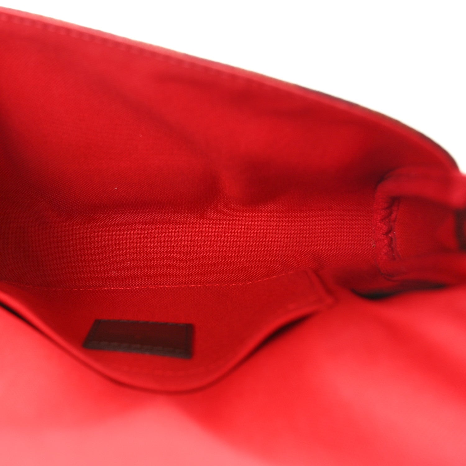 Louis Vuitton Damier Ebene Favorite PM 5 of 10