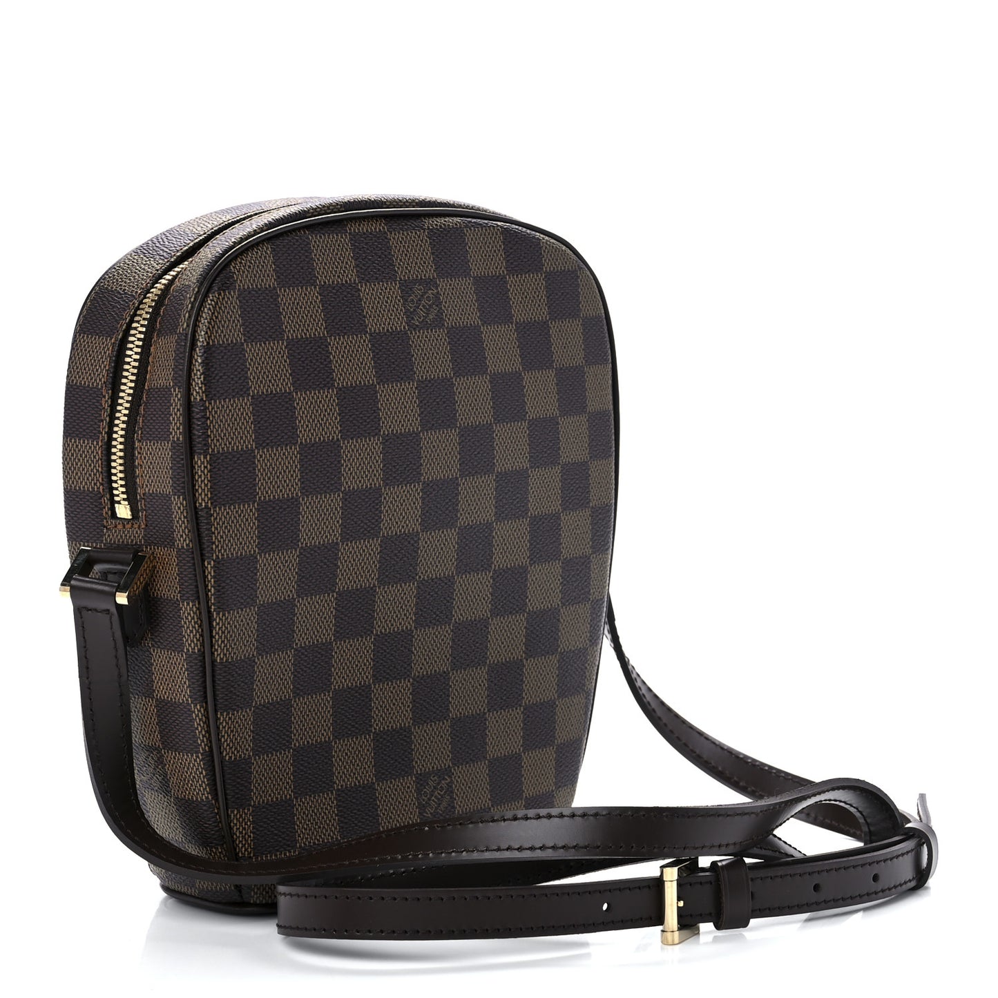 Damier Ebene Ipanema PM