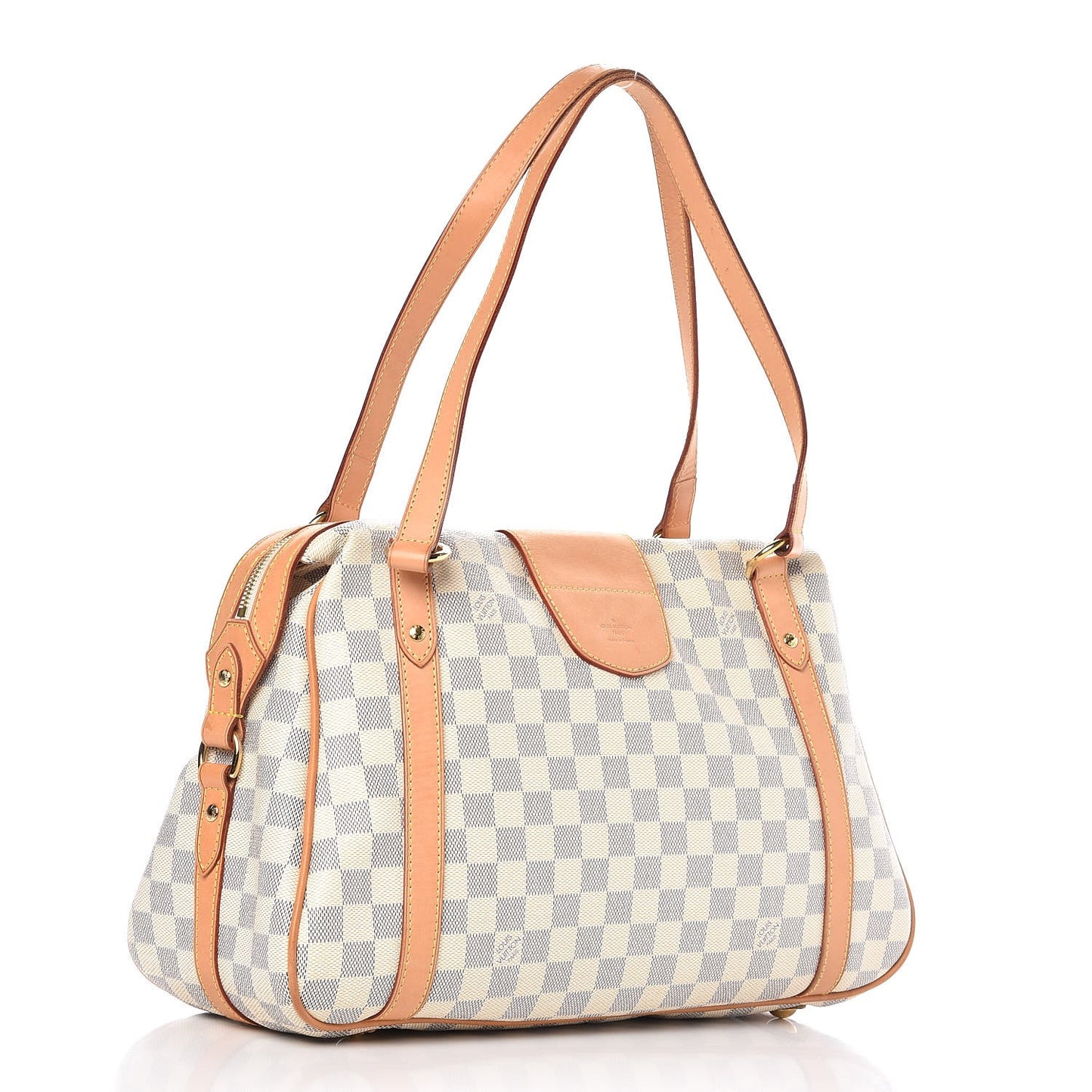 Damier Azur Stresa PM