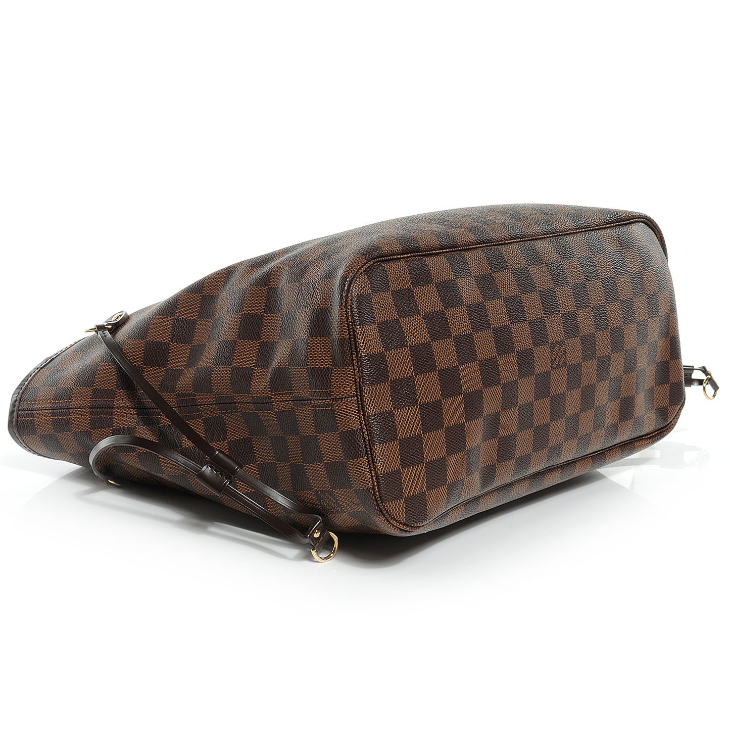 Damier Ebene Neverfull MM