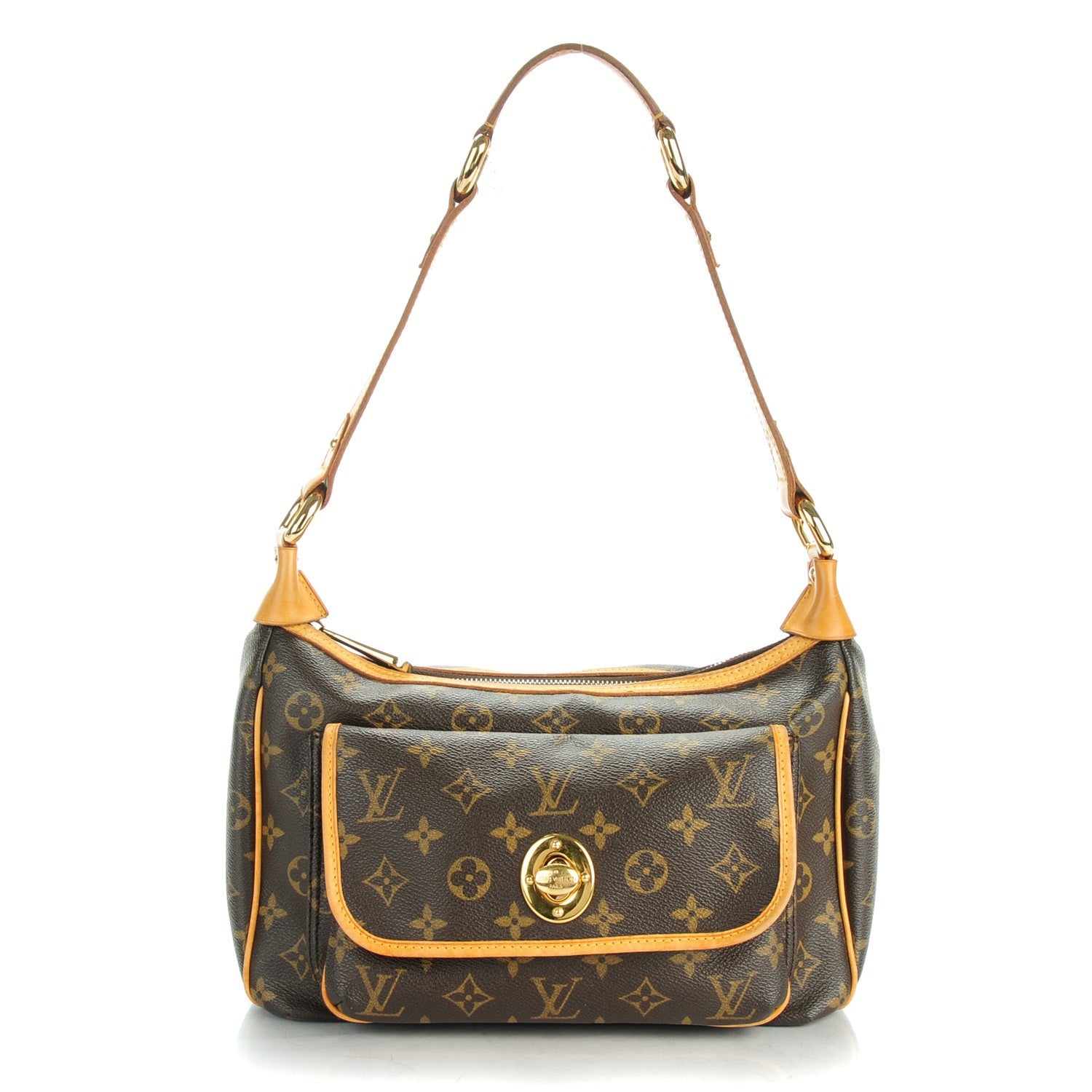 Louis Vuitton Monogram Tikal GM 1 of 7
