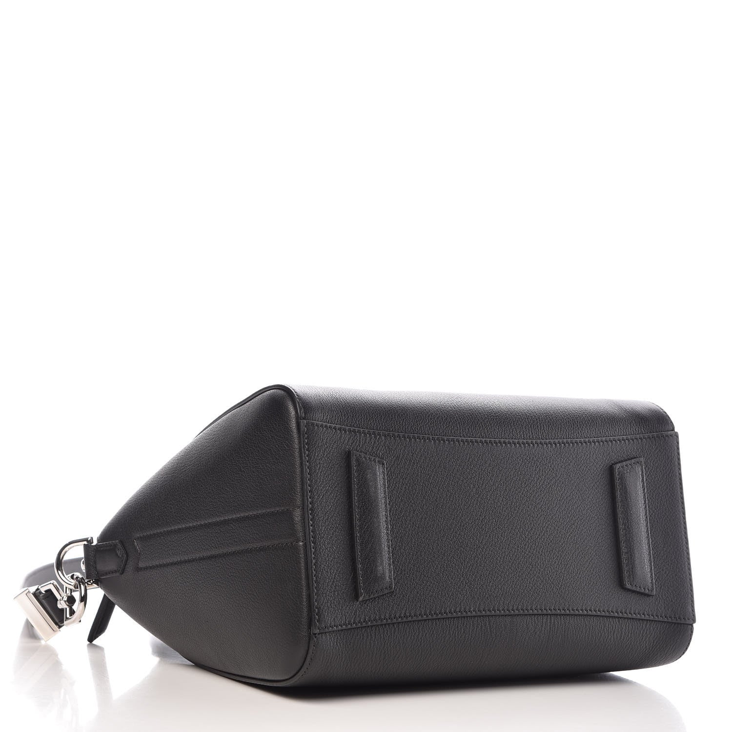 Givenchy Sugar Goatskin Small Antigona Black 5 of 13