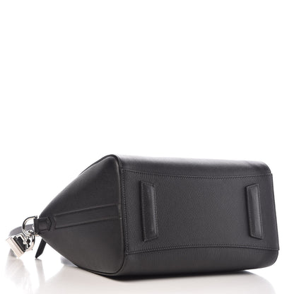Givenchy Sugar Goatskin Small Antigona Black 5 of 13