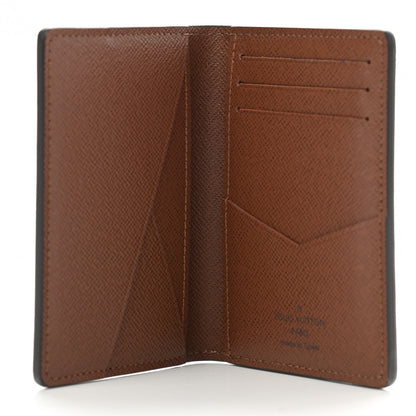 Louis Vuitton Monogram Pocket Organizer 5 of 7