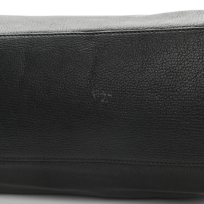 Gucci Calfskin Blondie Satchel Black 10 of 10