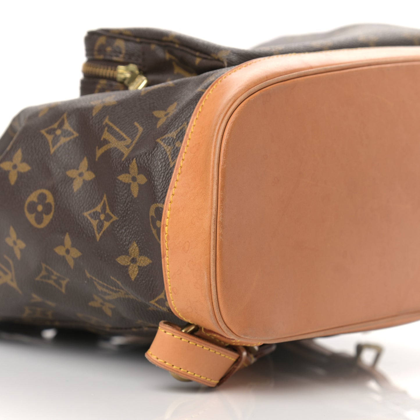 Monogram Montsouris GM Backpack