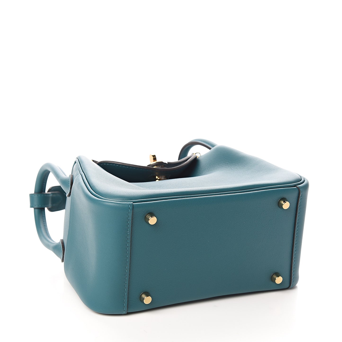 Swift Mini Lindy 20 Vert Bosphore