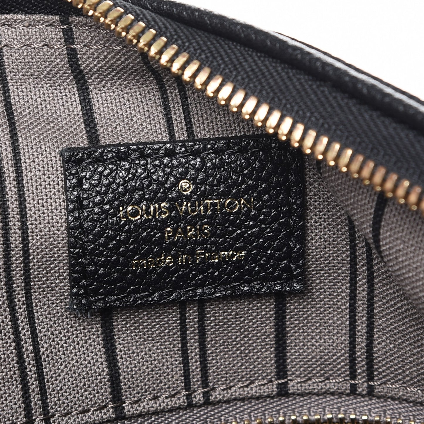 Empreinte Speedy Bandouliere 30 Black