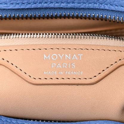Moynat Taurillon Gex Pauline Tote 6 of 10