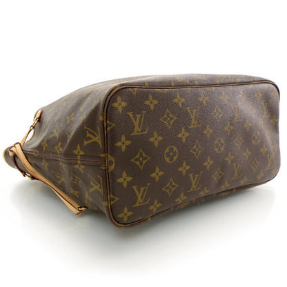 Louis Vuitton Monogram Neverfull MM 4 of 7