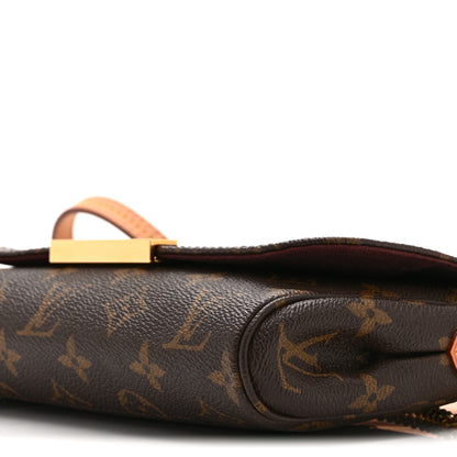 Louis Vuitton Monogram Favorite PM 10 of 10