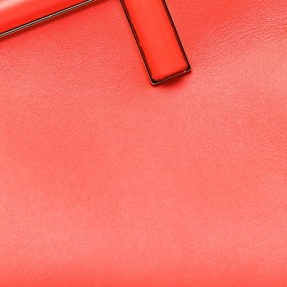 Fendi Shiny Nappa Small Fendi First Tulipano 8 of 10