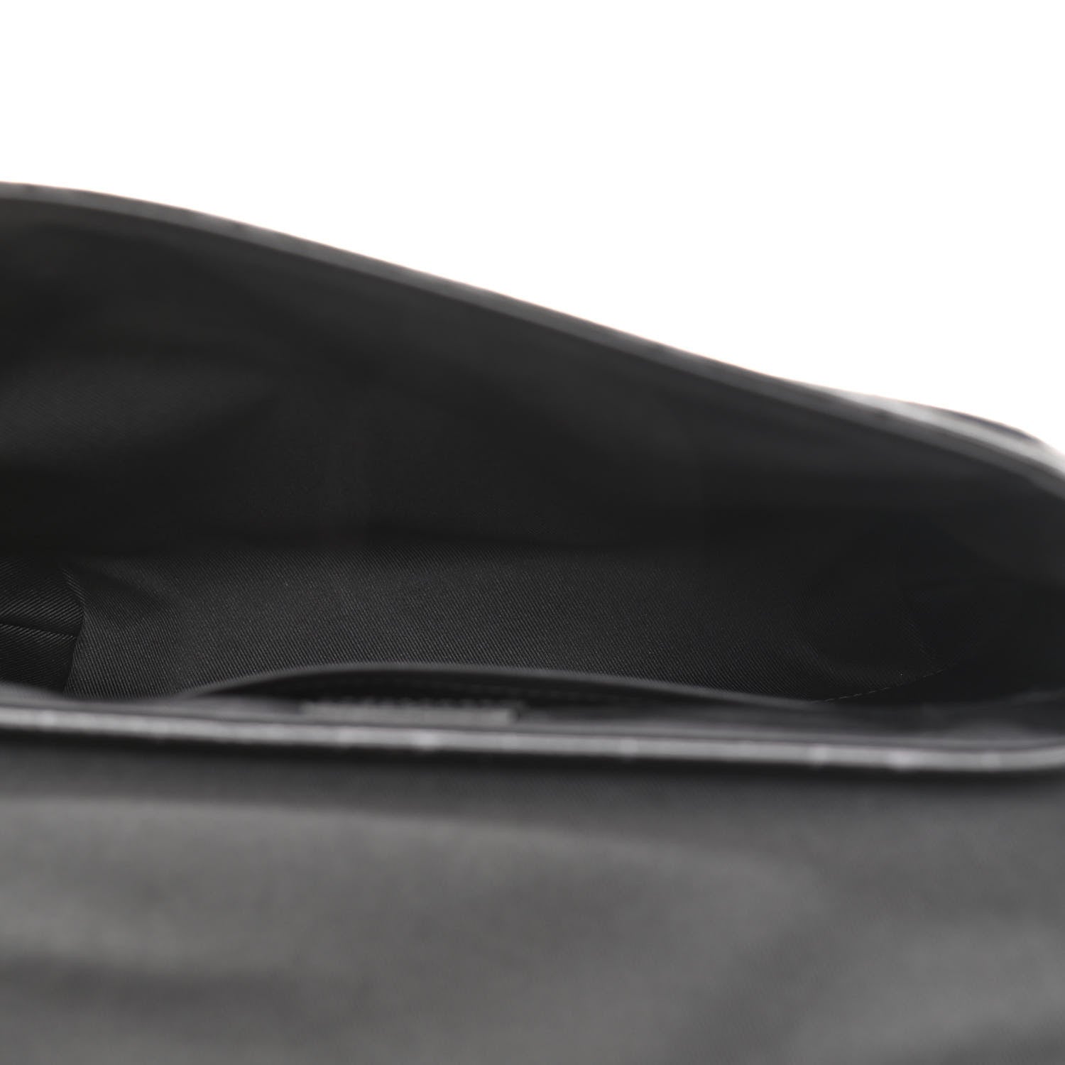 Louis Vuitton Monogram Eclipse District PM Black 4 of 10