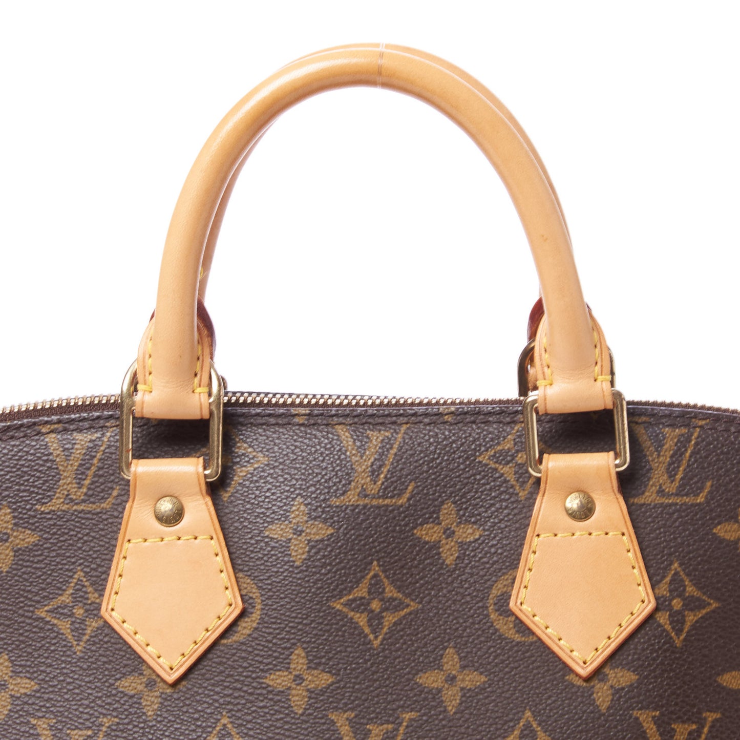 Monogram Alma PM