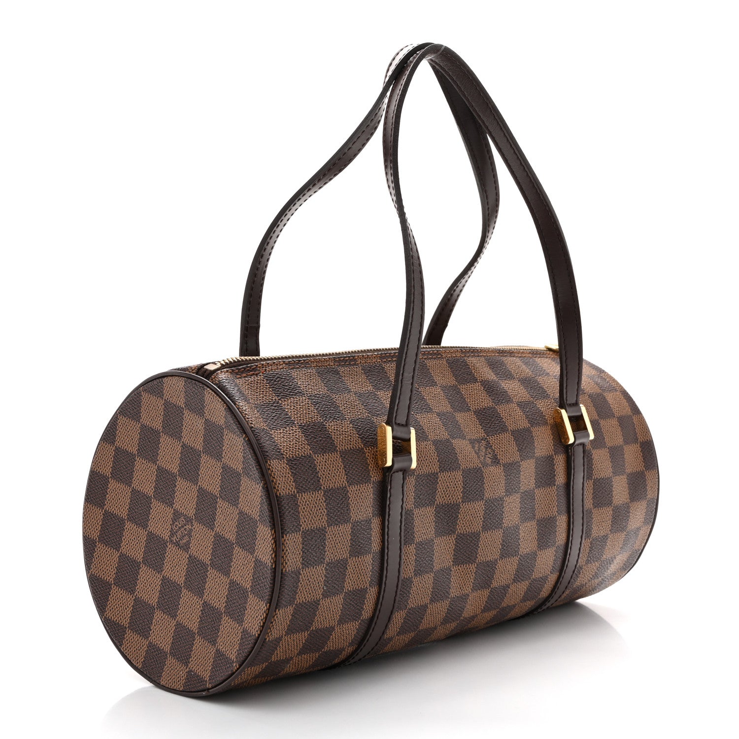 Louis Vuitton Damier Ebene Papillon 30 3 of 12
