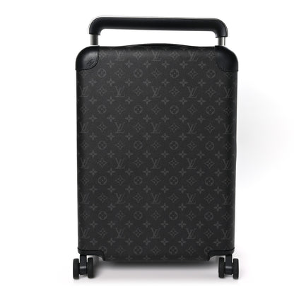 Louis Vuitton LOUIS VUITTON Monogram Eclipse Horizon 55 1 of 10