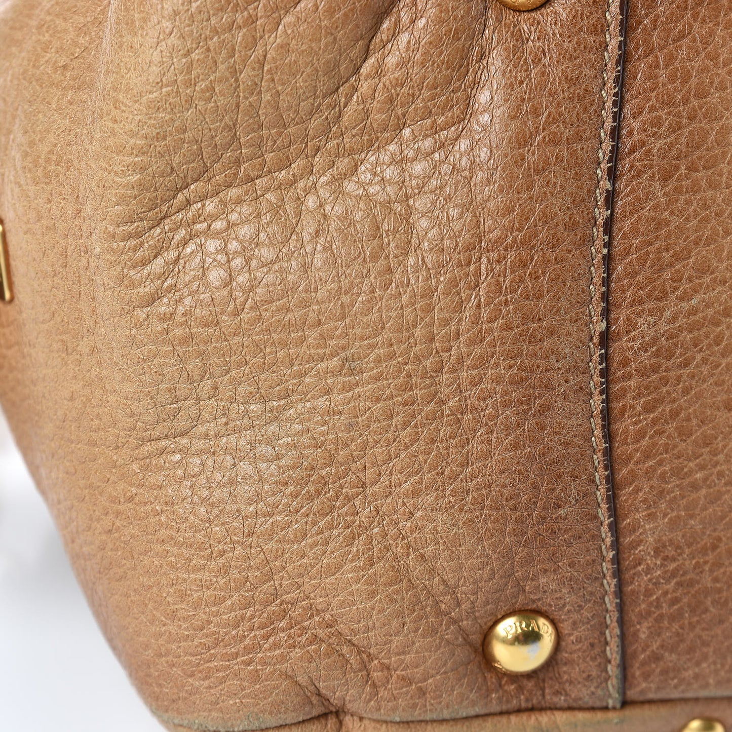 Cervo Antik Dome Satchel Sughero