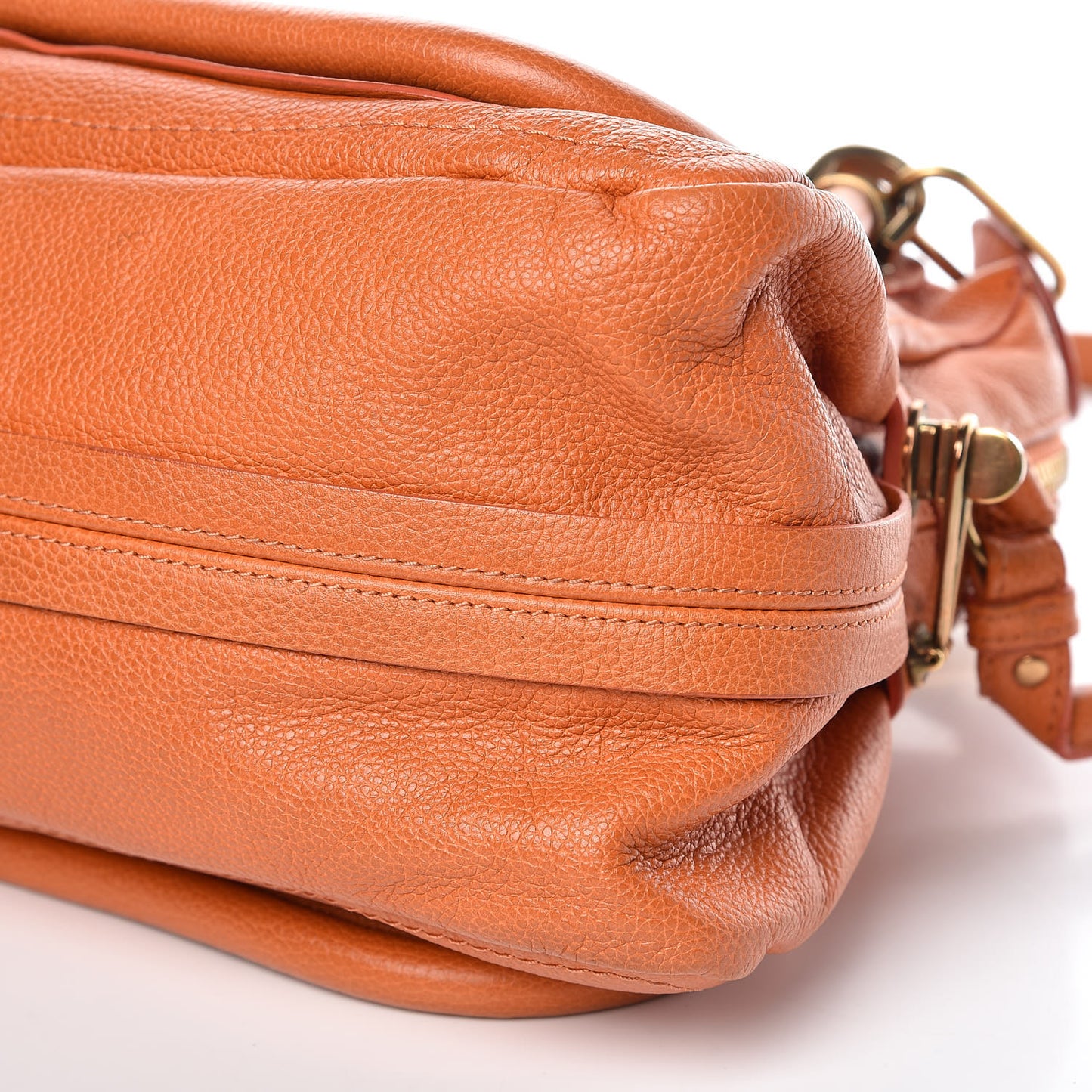 Calfskin Medium Paraty Indian Summer